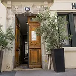 Hôtel Montmartre